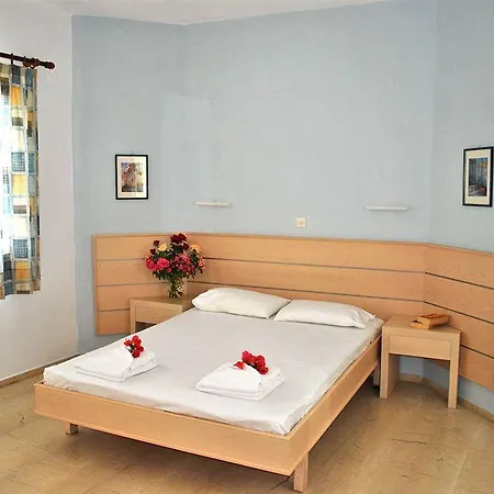 Ξενοδοχείο με διαμερίσματα Melissa Apartments, &