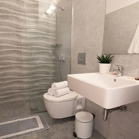 Ξενοδοχείο με διαμερίσματα Melissa Apartments, & 3*