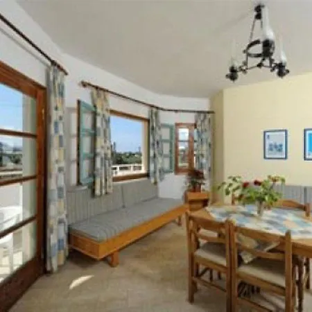 Melissa Apartments, & Ξενοδοχείο με διαμερίσματα
