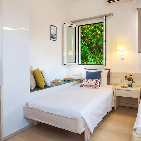 Melissa Apartments, & Aparthotel 3*